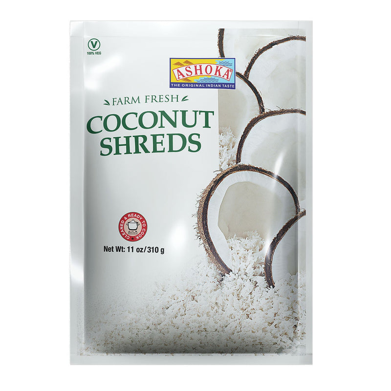 Ashoka Coconut Shreds