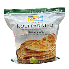 Ashoka Plain Roti Paratha 2.400kg