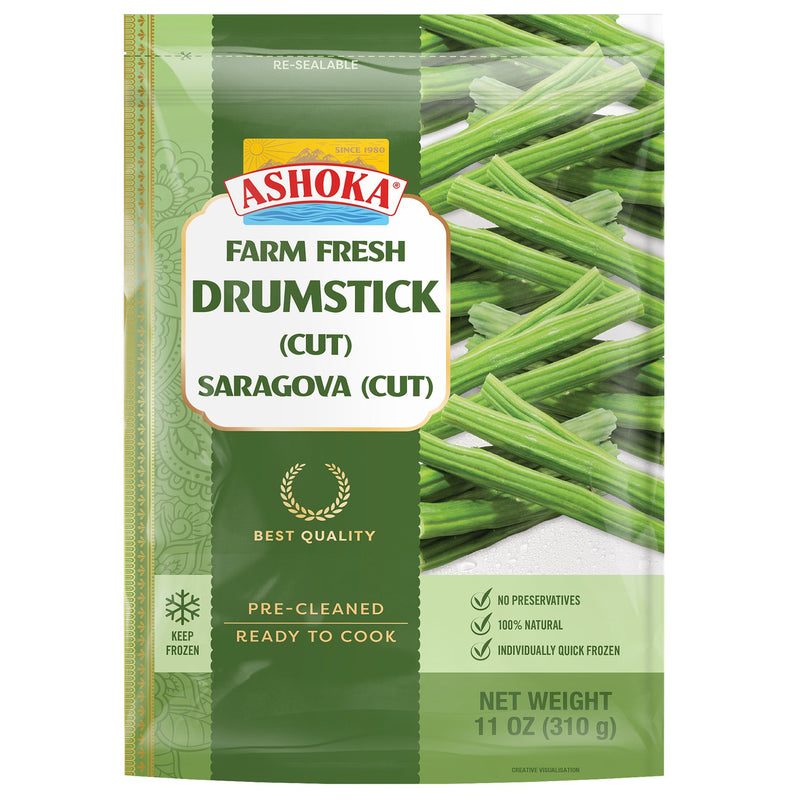 Ashoka Saragova Cut 310g