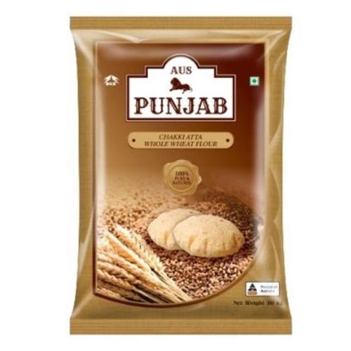 Aus Punjab Chakki Atta 10kg