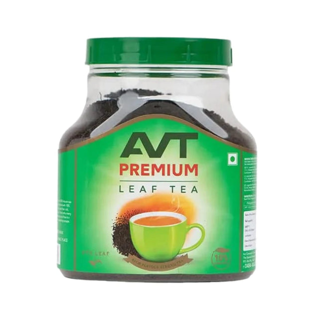 AVT Premium Leaf Tea 500g