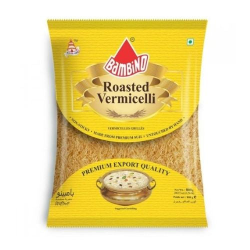 Bambino Roasted Vermicelli 350g