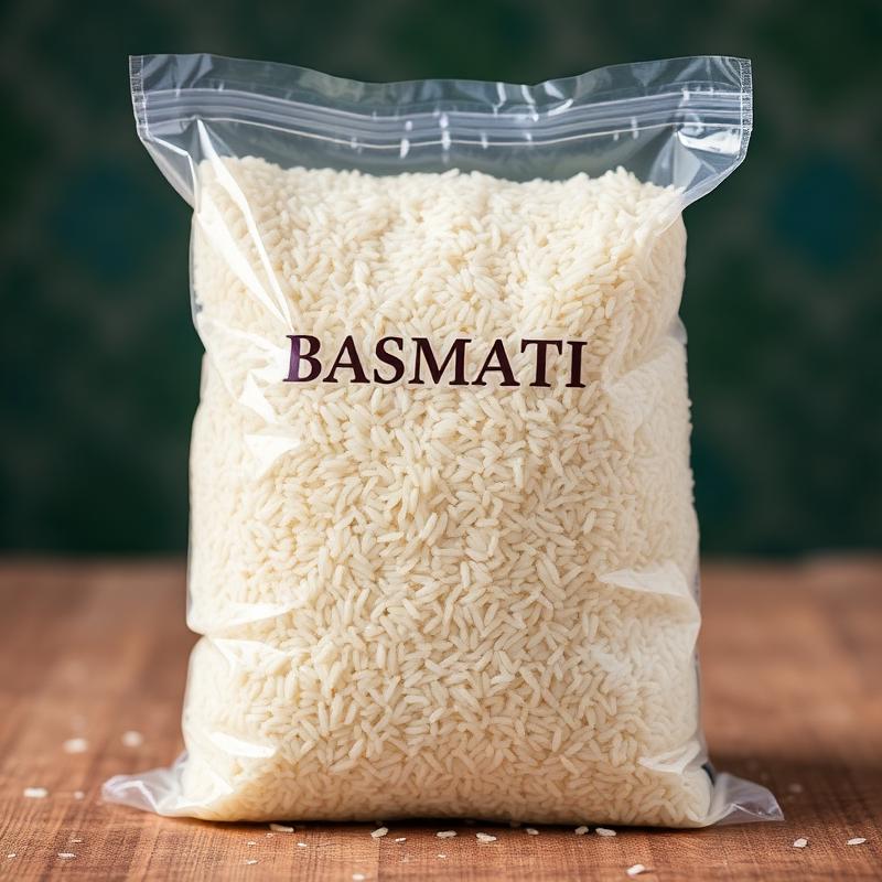 Indya Elegant Basmati Rice 5kg