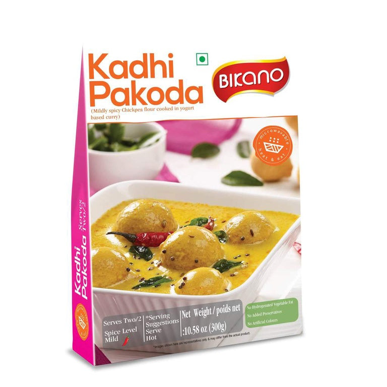 bikano kadi pakoda 300g