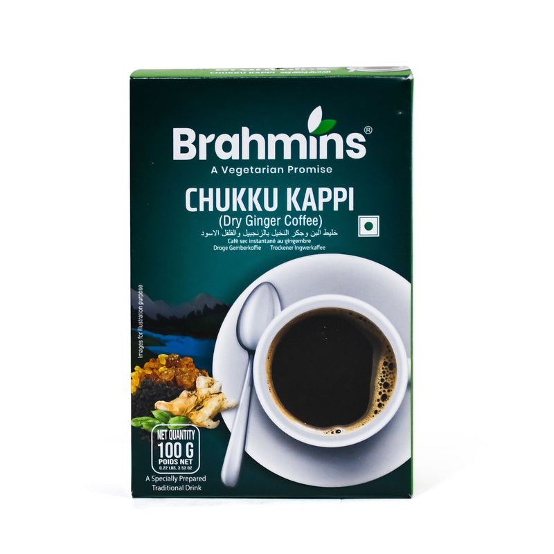 Br Chukku Kappi 100g