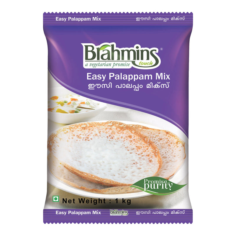 Br Easy Palappam Mix 1kg