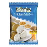 Brahmins Multi-Grain Puttu Podi 1kg