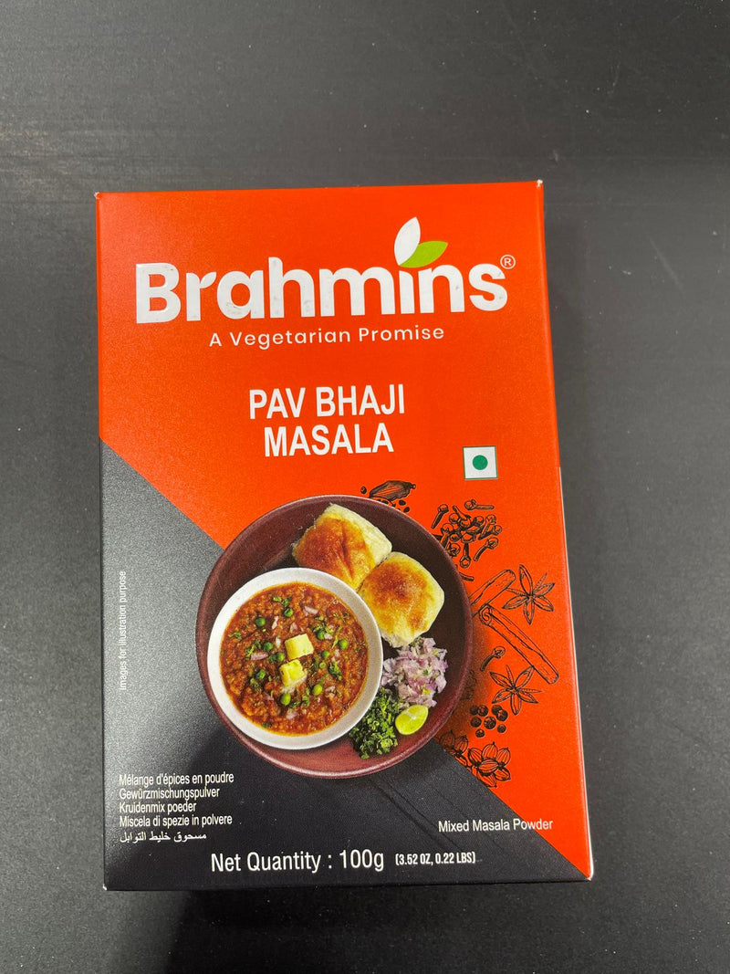 BR pav bhaji masala