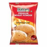Brahmins Premium Wheat Powder 1kg