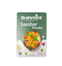 Load image into Gallery viewer, Brahmins Sambar Powder 160g
