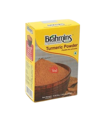 Br - Turmeric Powder 200g