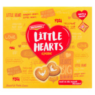 Britannia Little Hearts Classic 750g