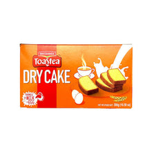 Load image into Gallery viewer, Britannia Toastea Dry Cake 300g

