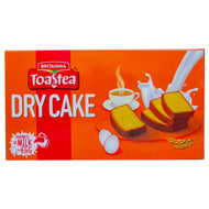 Britannia Toastea Dry Cake 300g