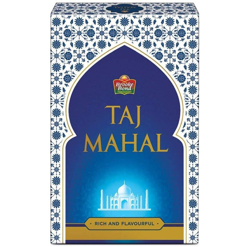 Brook Bond Taj Mahal Tea 500g