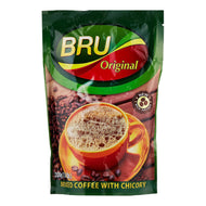 BRU Original 200g Pouch