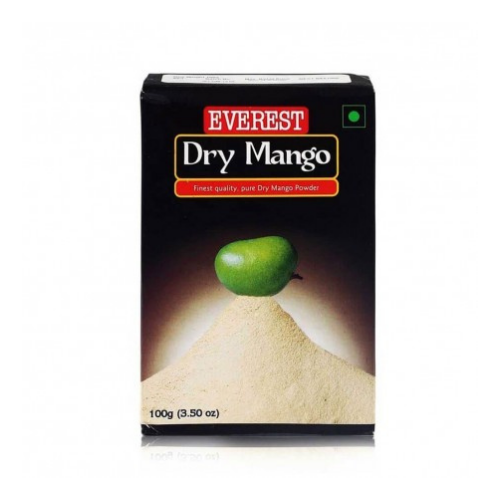 Everest dry mango 100 g