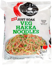 Load image into Gallery viewer, veg hakka noodles 560 g
