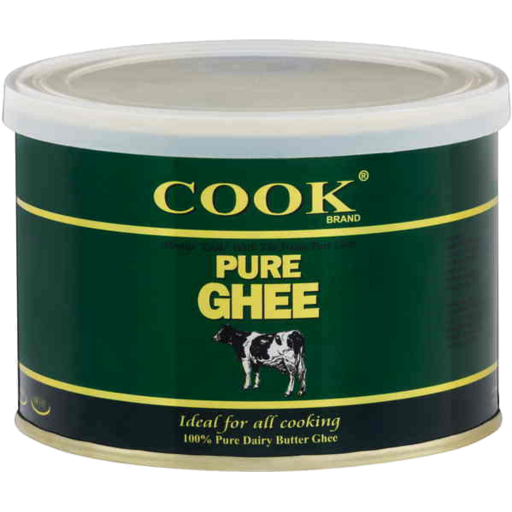 Cook Pure Ghee 400g