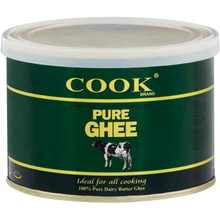 Load image into Gallery viewer, Cook Pure Ghee 400g
