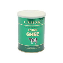 Load image into Gallery viewer, Cook Pure Ghee 800g
