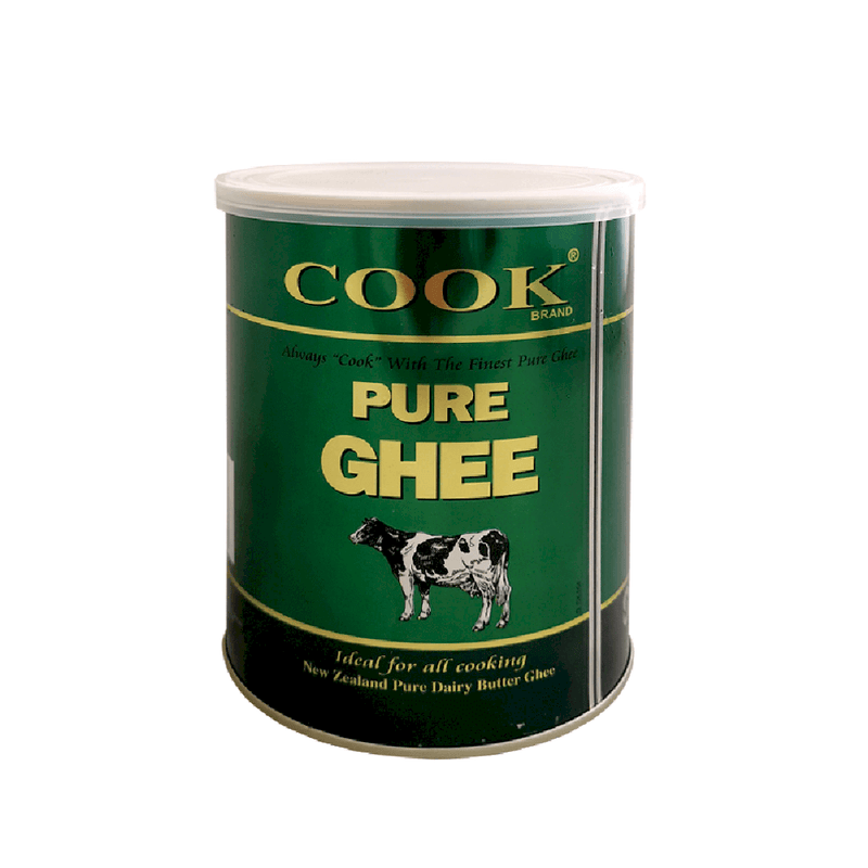 Cook Pure Ghee 800g
