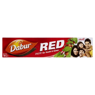 Dabur Red Toothpaste 100g