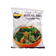 Daily Delight Aviyal Mix 400g package
