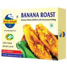 Load image into Gallery viewer, Daily Delight Banana Roast 454g

