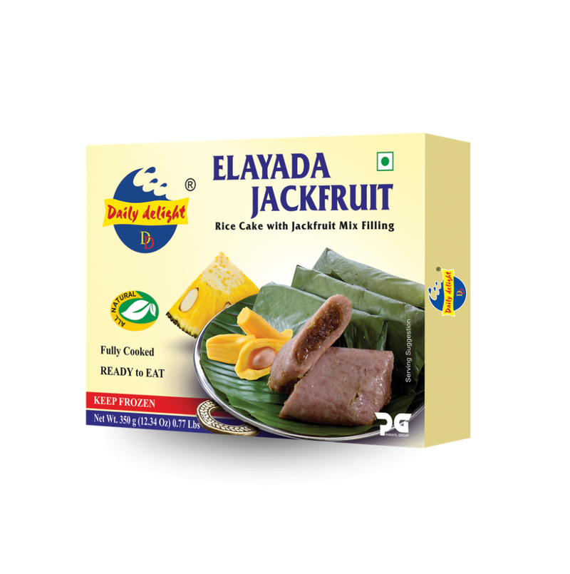 DD Elayada Jackfruit 350g