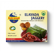 Daily Delight Elayada Jaggery 454g