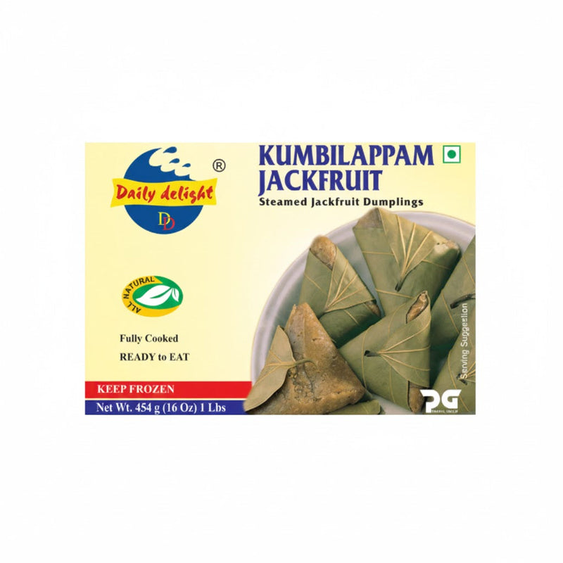 DD Kumbilappam Jackfruit 454g