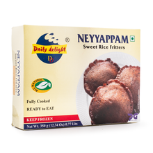 Load image into Gallery viewer, Daily Delight Neyyappam 350g

