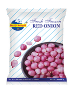 Daily Delight Red Onion 400g package