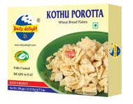 DD Chilli Kothu Porotta 400g