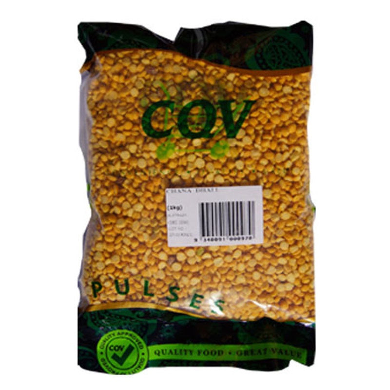 CQV Chana Dhall 1kg