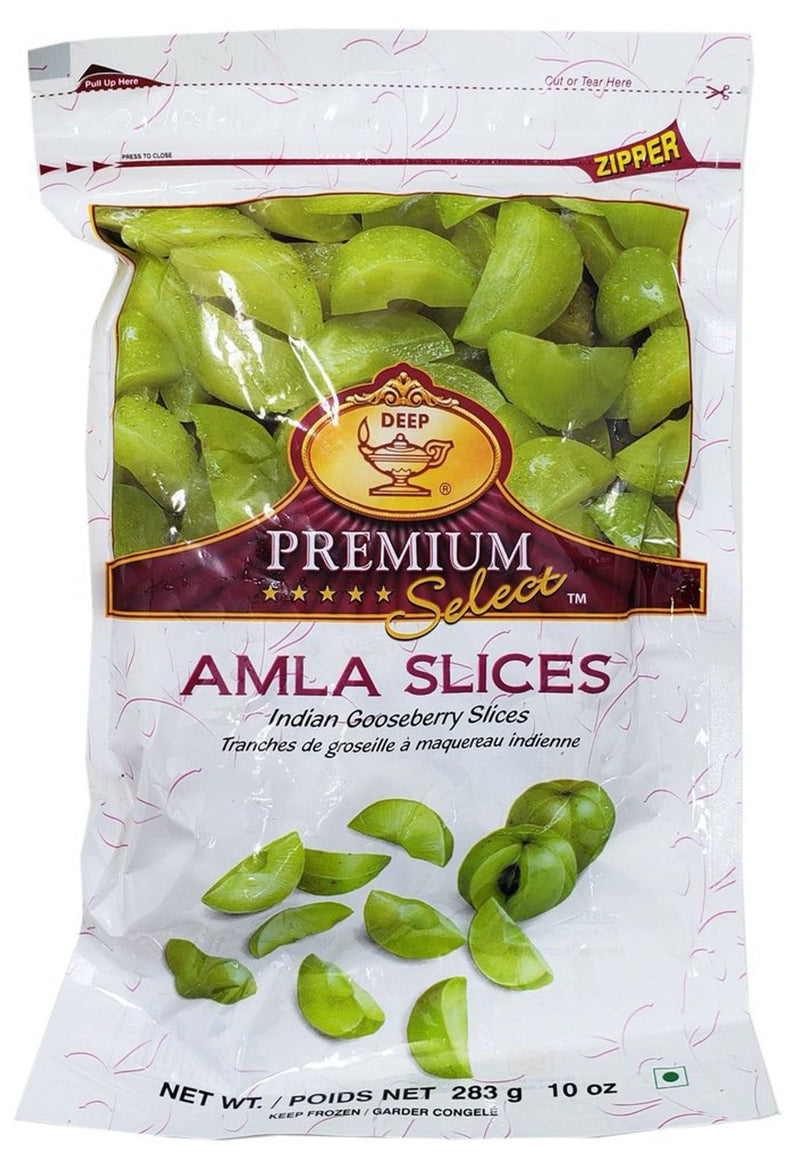 Deep Amla Slices 283g