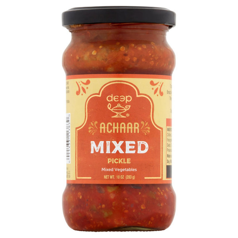 Deep Mix Pickle 283g