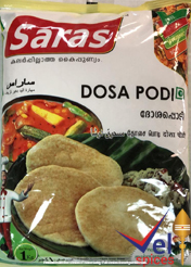 Saras Dosa Podi 1kg