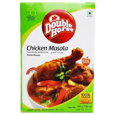 DH Chicken Masala 200g