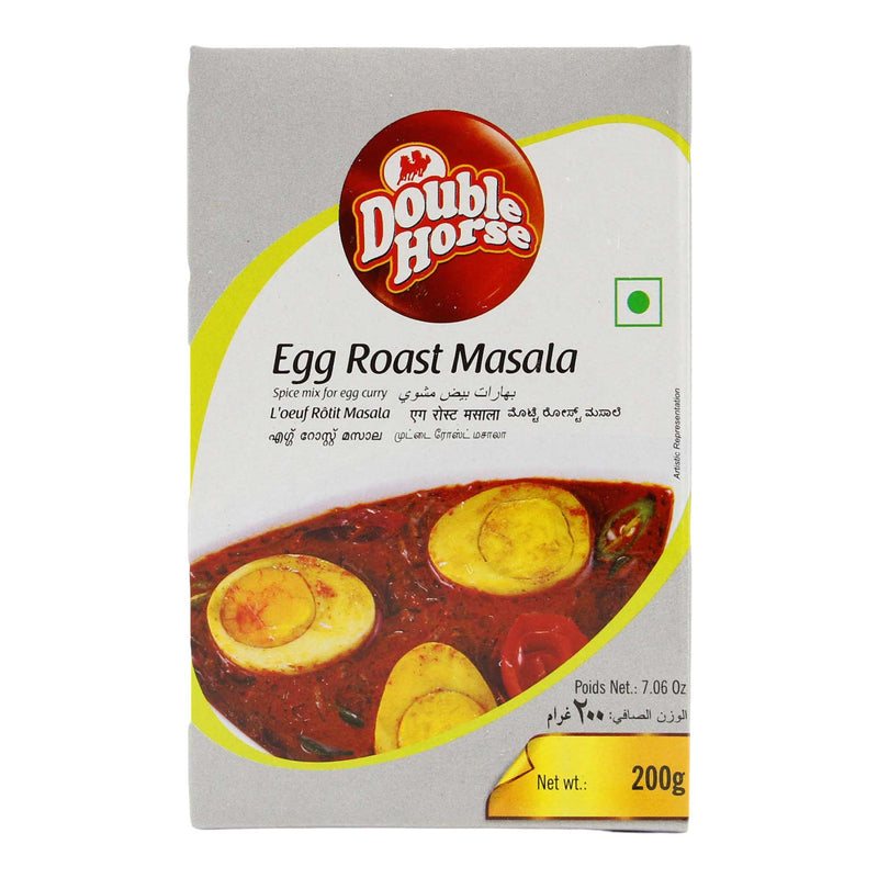 DH Egg Roast Masala 200g