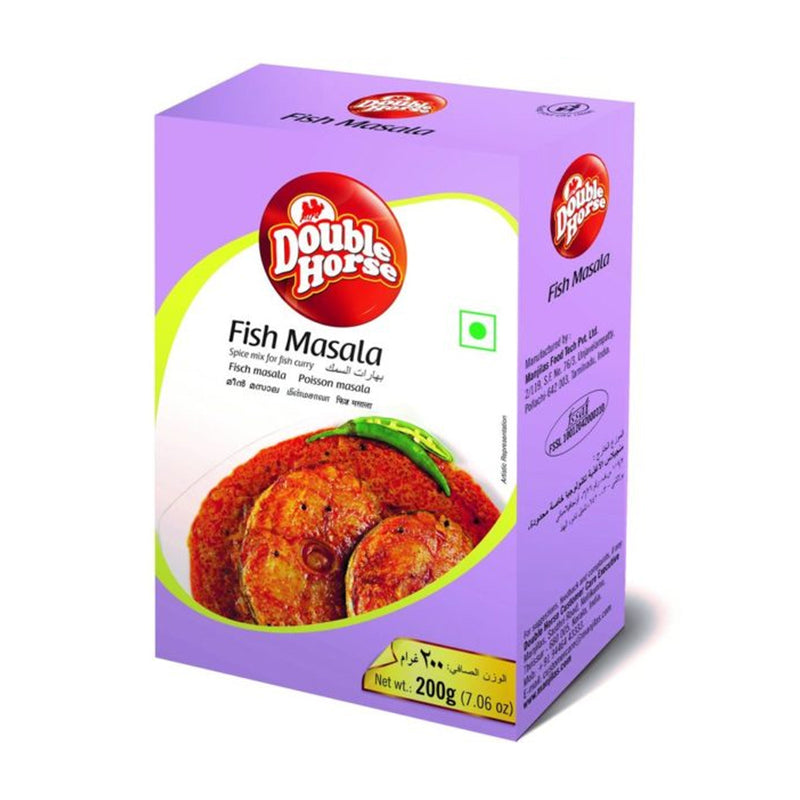 DH Fish Masala 200g