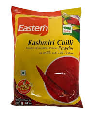 Eastern Kashmiri Chilli Powder 400g