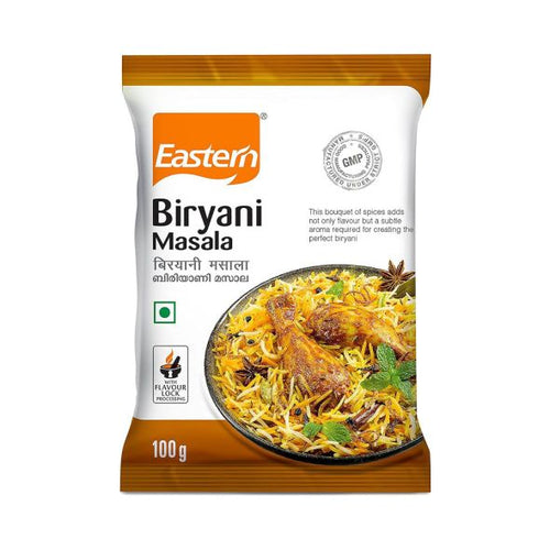 Eastern Biriyani Masala 100g