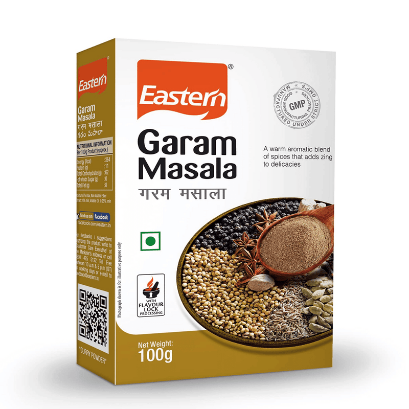 Eastern Garam Masala 100g
