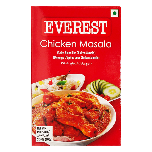 Everest Chicken Masala 100g