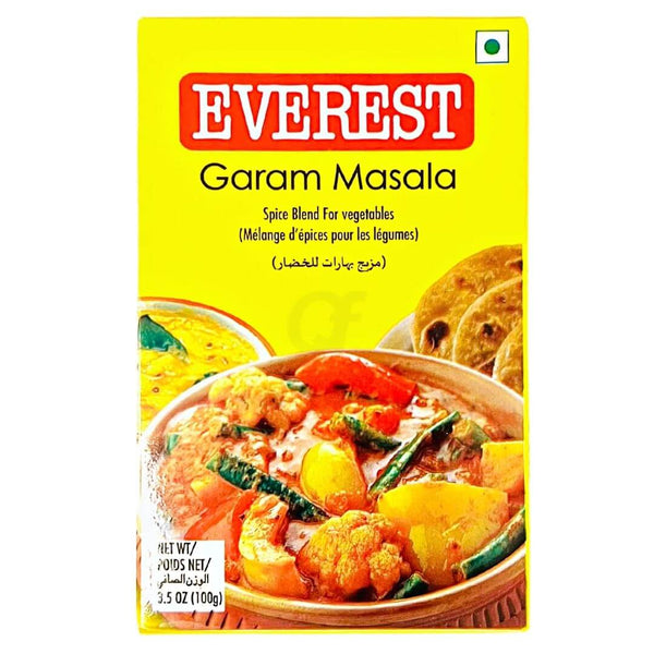 Everest garam masala 100 g