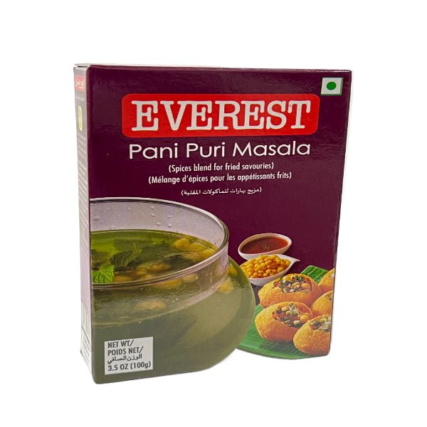 Everest pani puri masala 100 g