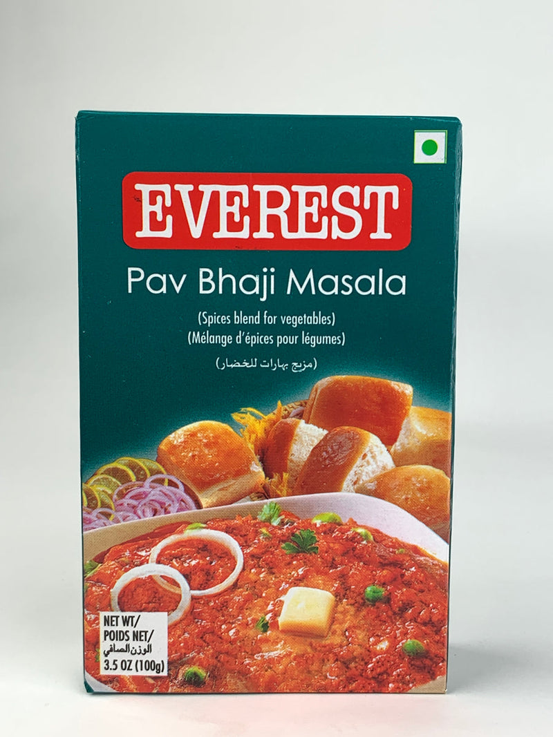 Everest Pav bhaji masala 100 g
