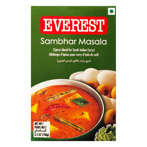 Everest sambhar masala 100 g